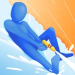 Foam Climber App Icon