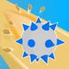 Spiky Race App icon