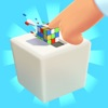Cube Rotator 3D App icon