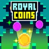 Royal Coins iOS icon
