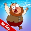 Save the Pirate! (No Ads) App icon