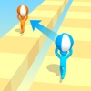Tricky Track 3D iOS icon