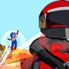 Hero VS Criminal App icon