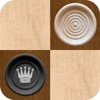 Checkers & Dame iOS icon