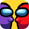 AmongFriends- Crewmate Friends iOS icon