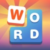 Word Mega Puzzle App icon