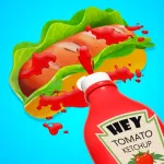 Ketchup Master App icon
