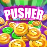 Coin pusher App Icon
