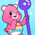 Care Bears: Pull the Pin App Icon