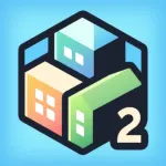 Pocket City 2 App Icon