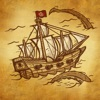 Here Be Dragons iOS icon