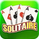 Cash Solitaire App Icon