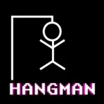 Hangman: The Crossing App icon