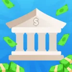 Bank Job 3D App Icon