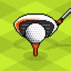 Pixel Pro Golf App icon