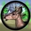 Hunter Simulator 3D iOS icon
