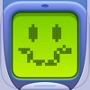 Retro Widget 2 App Icon