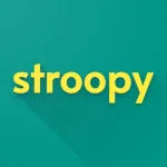 Stroopy ios icon