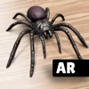 AR Spiders & Co: Scare friends App Icon