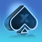 X-Poker - Holdem,Omaha,OFC App Icon