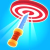 Hit Master 3D: Knife Assassin App Icon