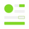 Placeholder iOS icon