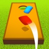Cornhole League App Icon