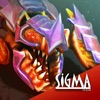 Alien Shooter iOS icon