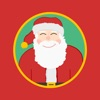 Live Santa Claus iOS icon