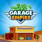 Garage Empire App Icon