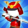 Samurai Slash iOS icon