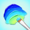 Color Moments iOS icon