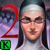 Evil Nun 2 Origins iOS icon
