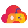 Cloudy - Fullscreen Browser iOS icon