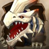 Summon Dragons iOS icon