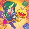 Flipon: Space Puzzle Adventure iOS icon