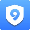 Vpnine - Fast and Secure VPN App Icon