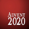 Advent Magnificat 2020 iOS icon
