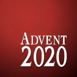 Advent Magnificat 2020 App Icon