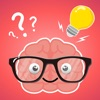 Smart Brain: Mind-Blowing Game App icon