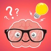 Smart Brain: Mind-Blowing Game App Icon