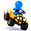 Buggy Rush iOS icon