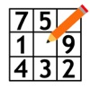 WatchSudoku iOS icon