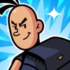 Backpack Heroes iOS icon