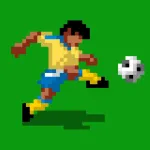 Retro Goal App icon