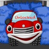 Car Wash Learning Unlocked App Icon