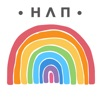 НЛП Радуга iOS icon