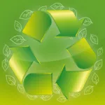Hyper Recycle App Icon