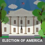 Election of America App icon
