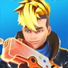 Battlepalooza: Battle Royale App Icon